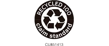 certificado-recycled-100