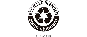 certificado-recycled-blended